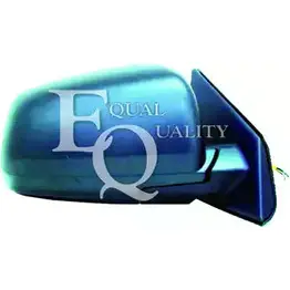 Наружное зеркало EQUAL QUALITY B OJ2K RS03041 NV6MMPP 1229500350 изображение 0