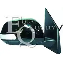 Наружное зеркало EQUAL QUALITY 1229500424 1SKV7 RS03082 H7Q15C K изображение 0