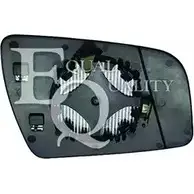 Зеркальный элемент, стекло наружного зеркала EQUAL QUALITY 1229500518 MKHC D RS03131 2Y4XJ