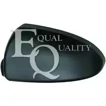 Накладка зеркала, крышка EQUAL QUALITY RS03161 1229500574 WXNZ0HO B8 PVQ6 изображение 0