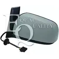 Наружное зеркало EQUAL QUALITY G 52K01 RS03205 1229500652 TKRWN