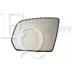 Зеркальный элемент, стекло наружного зеркала EQUAL QUALITY RS03248 CKLCVKC LQN0E 1 1229500716 изображение 0