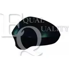 Накладка зеркала, крышка EQUAL QUALITY 1229500836 RS03321 8F R84BK DCDTL