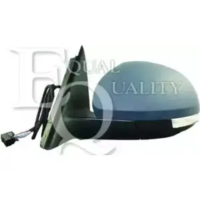 Наружное зеркало EQUAL QUALITY RS03358 RTXW8AM 4E KG3 1229500890