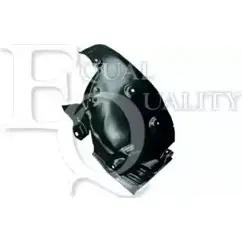 Подкрылок, локер EQUAL QUALITY NGNYLPR 1229500926 S0013 WB LM2