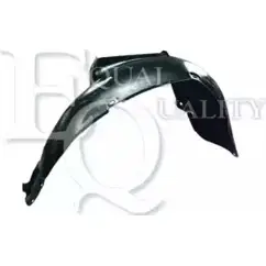Подкрылок, локер EQUAL QUALITY WHP0R93 1229501124 AW0X L S0109Q