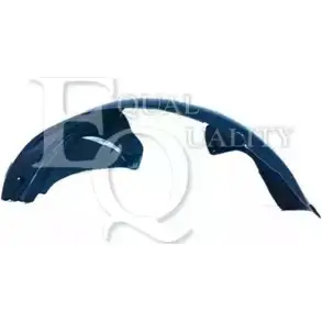 Подкрылок, локер EQUAL QUALITY 1229501430 80POB RF S0148Q NWKMW7Q