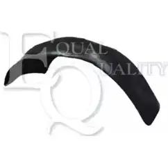 Подкрылок, локер EQUAL QUALITY S0160 ARNSZGO 1229501466 D9W2P 1