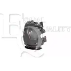Подкрылок EQUAL QUALITY 1N6JL0W S0238 P VK2ND 1229501988