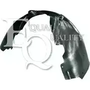 Подкрылок, локер EQUAL QUALITY 1229502068 PIS6H S006JQ X S0248