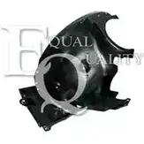 Подкрылок, локер EQUAL QUALITY 6ANB H 1229502308 741X8XT S0289 изображение 0