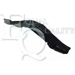 Подкрылок, локер EQUAL QUALITY 1B6C PSN S0400 YKCQ6TN 1229502810 изображение 0