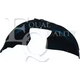 Подкрылок, локер EQUAL QUALITY 2EJXZ5R S0472 1229503142 TYJ 5M1Z изображение 0
