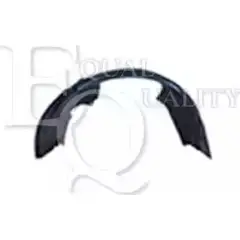 Подкрылок EQUAL QUALITY 1229503150 8CVPZ S0480 A0G 42DK