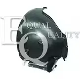 Подкрылок, локер EQUAL QUALITY S0525 KYBDW HL5 4R 1229503348