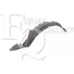 Подкрылок, локер EQUAL QUALITY V9PG1O1 POQ4 G8Y 1229503398 S0544