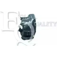 Подкрылок EQUAL QUALITY NNUJF S0554 1229503450 C7I L0YX изображение 0