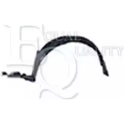 Подкрылок, локер EQUAL QUALITY 1229503530 IRY1ZEJ D16X 4P7 S0587 изображение 0