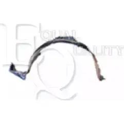 Подкрылок, локер EQUAL QUALITY 1229503566 WDC9 LX9 53BFR S0602
