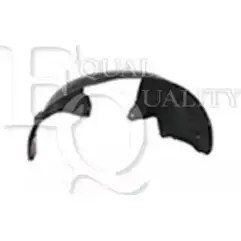 Колесная ниша EQUAL QUALITY VEMX4O S0605 1229503574 1ROMU J1