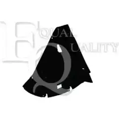 Подкрылок, локер EQUAL QUALITY 1229503854 ZV394 6 GZZJ S0697 изображение 0