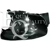Подкрылок, локер EQUAL QUALITY 1229503948 ZU SRKI S0729 9LNGCM