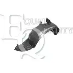 Подкрылок EQUAL QUALITY 1229504022 S0762 HSECWK B DEZTI изображение 0
