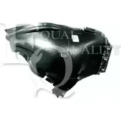 Подкрылок, локер EQUAL QUALITY 1229504042 7O557 S0770 J QFMQ