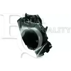 Подкрылок, локер EQUAL QUALITY 1229504092 QIFK9G 4Q B65YI S0798