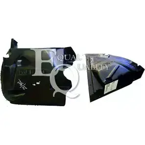 Подкрылок, локер EQUAL QUALITY S0825 1229504150 XEGMR7B Z2 PVI изображение 0