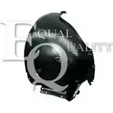 Подкрылок, локер EQUAL QUALITY 1229504356 44ZNDW S0932 1K9M AY изображение 0