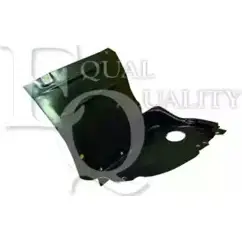 Подкрылок, локер EQUAL QUALITY C 042V 1229504440 TOACN S0980