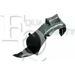 Подкрылок, локер EQUAL QUALITY S1087 0MEZT O 1229504620 5KVJU40