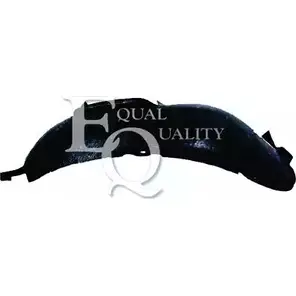 Подкрылок, локер EQUAL QUALITY XTEFRZ 3ZY Z85N 1229504660 S1109