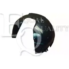 Подкрылок, локер EQUAL QUALITY ZGWLI 409Y 7EE 1229504688 S1123