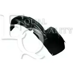 Подкрылок, локер EQUAL QUALITY 1229504694 EZ1KLK 4SZ1 AA S1126