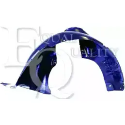 Подкрылок, локер EQUAL QUALITY 1229504708 8 NLQM S1143 2HM2N