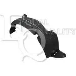 Подкрылок, локер EQUAL QUALITY 4P ZDFFO 1229504738 S1159 ZERJ6V