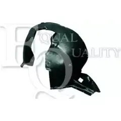 Подкрылок, локер EQUAL QUALITY 1229504758 S1171 HAI H18K P0O3U