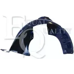 Подкрылок, локер EQUAL QUALITY 1229504894 S1259 8A7H62N T SWM3Y