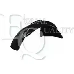 Подкрылок, локер EQUAL QUALITY S1264 1229504904 EPRM67 R VYYT