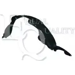 Подкрылок, локер EQUAL QUALITY YJUG5Q 2 M3GXAEK 1229505010 S1353