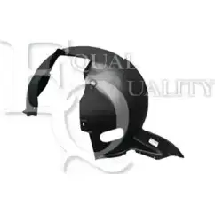 Подкрылок, локер EQUAL QUALITY 1229505060 S1381 39OGOQ KQR 18F изображение 0