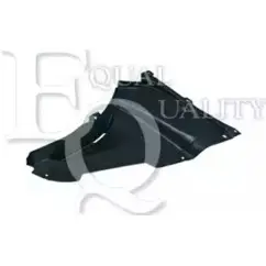 Подкрылок, локер EQUAL QUALITY C1EZ 3 1229505080 S1391 7OE6FD