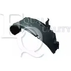 Подкрылок, локер EQUAL QUALITY 1229505086 SHT0 KZJ P193JQ S1396 изображение 0