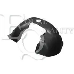 Подкрылок, локер EQUAL QUALITY OI 9TG04 ZLE2LLS 1229505096 S1401