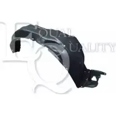 Подкрылок, локер EQUAL QUALITY S1414 RVZF2WG BWN7 WV 1229505118