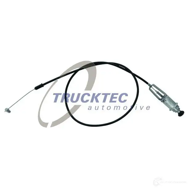 Трос газа TRUCKTEC AUTOMOTIVE 1831355 FY FMM 0128015