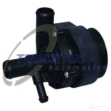 Дополнительный водяной насос TRUCKTEC AUTOMOTIVE 1424457555 4PPSB 8 0259158