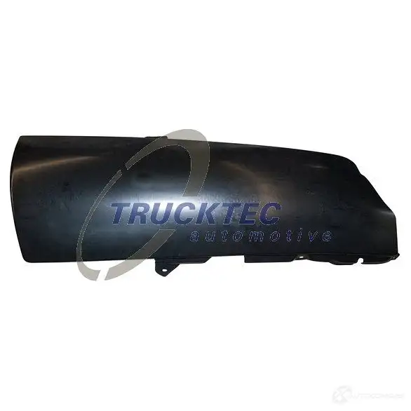 Дефлектор воздуха кабины водителя TRUCKTEC AUTOMOTIVE 1837654 X Q2I6 0362016 изображение 0